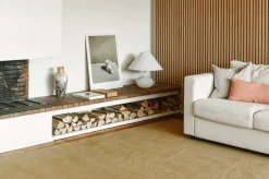 VM-Carpet matto Puuteri 80x250 cm 153 ruskea