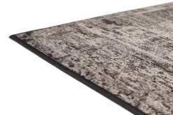 VM-Carpet matto Rustiikki 160x230 cm 98 musta