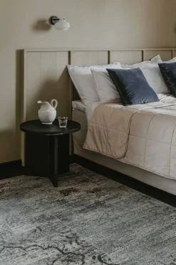 VM-Carpet matto Rustiikki 200x300 cm 39 harmaa