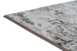 VM-Carpet matto Rustiikki 160x230 cm 32 turkoosi