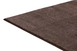 VM-Carpet matto Sametti 80x300 cm 243 ruskea