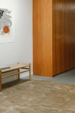 VM-Carpet matto Sametti 160x230 cm 247 beige