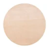 VM-Carpet matto Satine ø 200 cm 263 beige