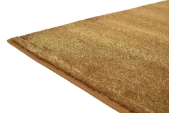 VM-Carpet matto Satine 80x150 cm 371 keltainen