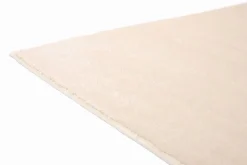 VM-Carpet matto Satine 133x200 cm 243 valkoinen