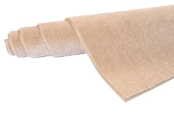 VM-Carpet matto Satine 80x250 cm 263 beige