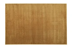 VM-Carpet matto Satine 200x300 cm 371 keltainen