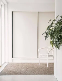 VM-Carpet matto Sisal 133x200 cm 33 mix