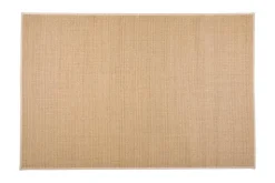 VM-Carpet matto Sisal 160x230 cm beige-harmaa