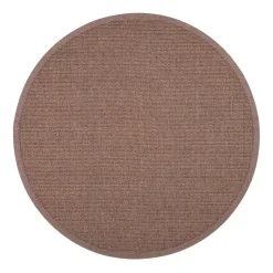 VM-Carpet matto Tunturi ø 133 cm 74 taupe