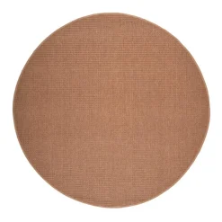 VM-Carpet matto Tunturi ø 240 cm 73 kupari