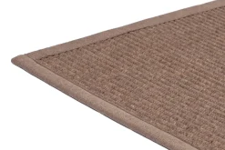 VM-Carpet matto Tunturi 80x200 cm 74 taupe