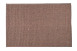 VM-Carpet matto Tunturi 80x150 cm 74 taupe