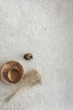 VM-Carpet matto Viita Ø 200 cm beige