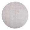 VM-Carpet matto Viita Ø 240 cm beige