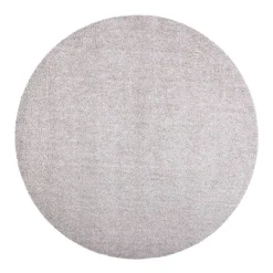 VM-Carpet matto Viita Ø 133 cm beige