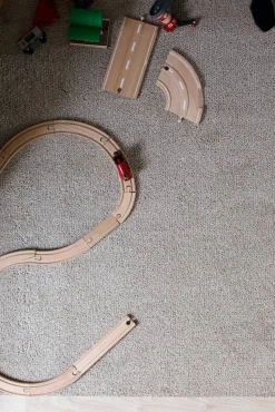 VM-Carpet matto Viita 133x200 cm beige