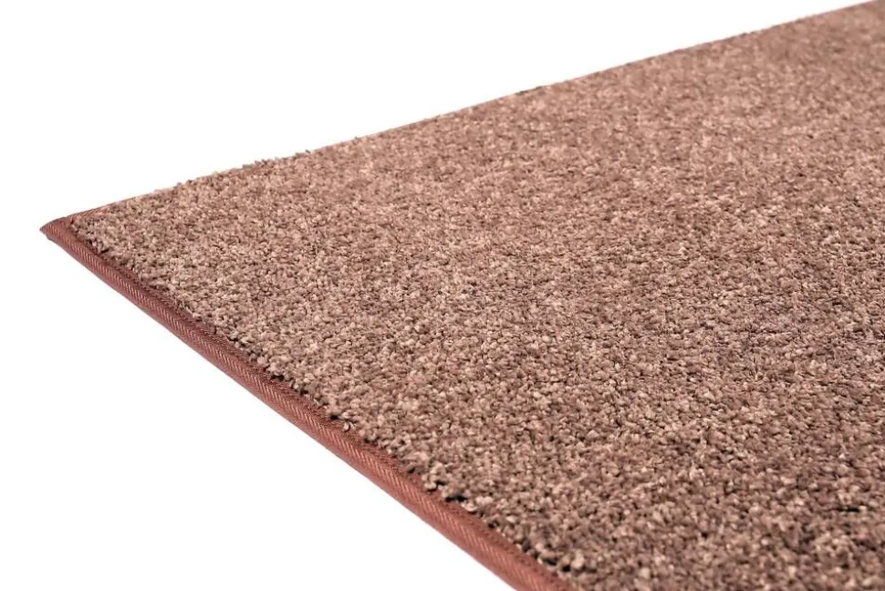 VM-Carpet Onni, 68 ruskea 160*230 cm, kantti 5982
