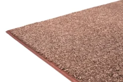 VM-Carpet Onni, 68 ruskea 200*300 cm, kantti 5982