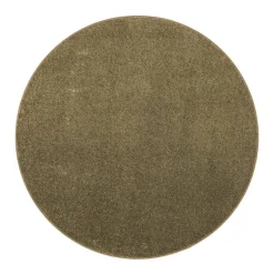 VM-Carpet Onni, 26 vihreä Ø 240 cm, kantti 5764