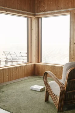 VM-Carpet Onni, 26 vihreä 160*230 cm, kantti 5764