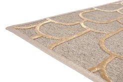 VM-Carpet Paanu, 7 kulta, 133*200 cm