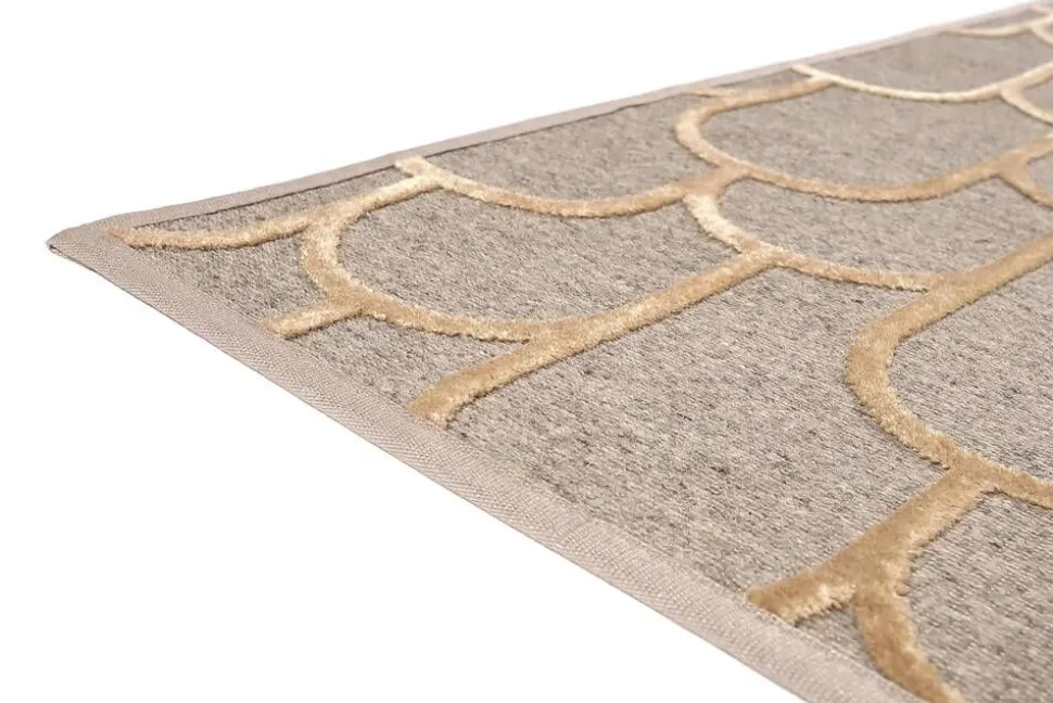 VM-Carpet Paanu, 7 kulta, 133*200 cm