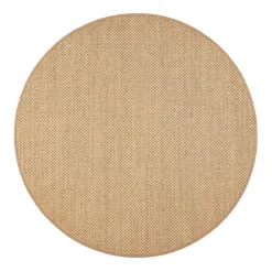 VM-Carpet Panama, 6021 olki, Ø 160 cm, kantti 32 B