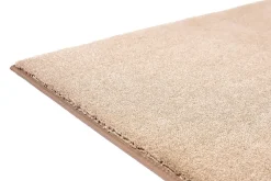 VM-Carpet Puuteri, 132 beige, 80*200 cm, kantti 5978