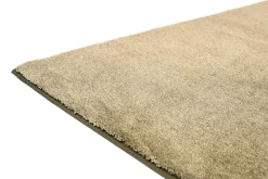 VM-Carpet Puuteri 164 oliivi, 80*200 cm, kantti 5921