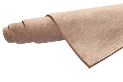 VM-Carpet Puuteri 143 ruskea, 80*200 cm, kantti 5951