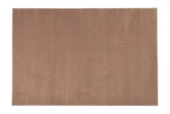 VM-Carpet Puuteri 143 ruskea, 133*200 cm, kantti 5951
