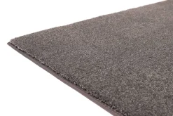 VM-Carpet Puuteri, 189 t.harmaa, 80*200 cm, kantti 6013