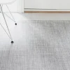 VM-Carpet Ropina 77 harmaa, 100*200 cm, kantti 5434