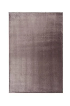VM-Carpet Satine 001 lila, 80*200 cm, kantti 5881