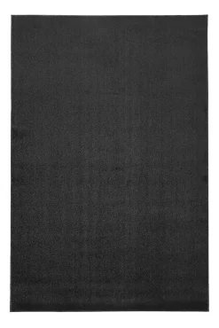 VM-Carpet Satine 800 musta, 133*200 cm, kantti 5460
