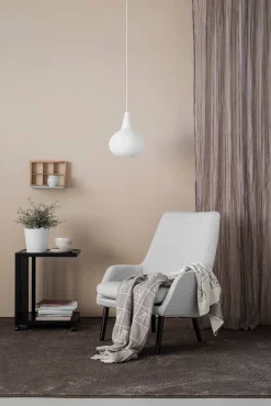 VM-Carpet Satine 280 ruskea, 200*300 cm, kantti 5951