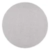 VM-Carpet Silkkitie, 193 harmaa, Ø 240 cm, kantti 5430