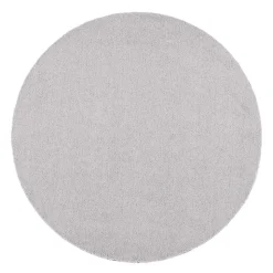 VM-Carpet Silkkitie, 193 harmaa, Ø 160 cm, kantti 5430