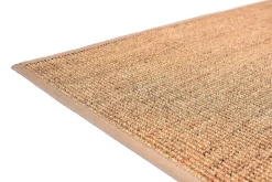 VM-Carpet Sisal, 50 natur, 80*200 cm, kantti 32 B
