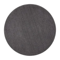 VM-Carpet Sointu, 177 antrasiitti, Ø 160 cm, kantti 5450