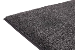 VM-Carpet Sointu, 177 antrasiitti, 160*230 cm, kantti 5450