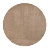 VM-Carpet Sointu, 90 beige, Ø 133 cm, kantti 5978