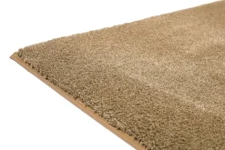 VM-Carpet Sointu, 90 beige, 80*200 cm, kantti 5978