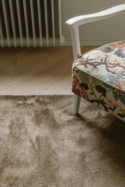 VM-Carpet Sointu, 90 beige, 160*230 cm, kantti 5978