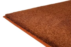 VM-Carpet Sointu, 94 terra, 80*150 cm, kantti 5963