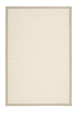 VM-Carpet Tunturi 71 valkoinen, 80*250 cm, kantti 009 B