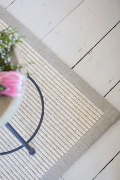 VM-Carpet Tunturi,  VM-Carpet, 71 valkoinen, 160*230 cm, kantti 009 B