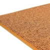 VM-Carpet Tweed, 52 keltainen, 80*200 cm, kantti 5674