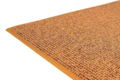 VM-Carpet Tweed, 52 keltainen, 80*200 cm, kantti 5674